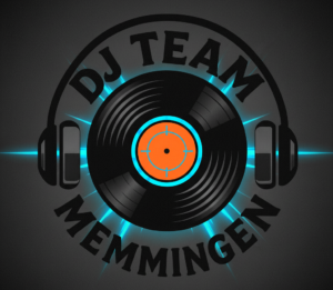 Logo DJ Team Memmingen