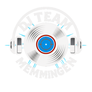 Logo DJ Team Memmingen