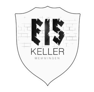 Logo Eiskeller weiss