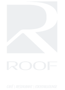 Logo ROOF weiss