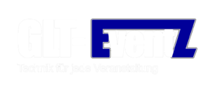 Logo GLT_Eventz weiss