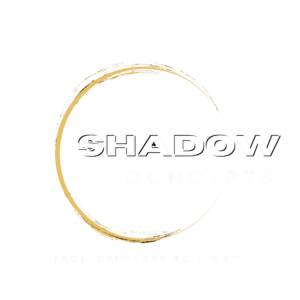 Logo Shadow Concepts weiss